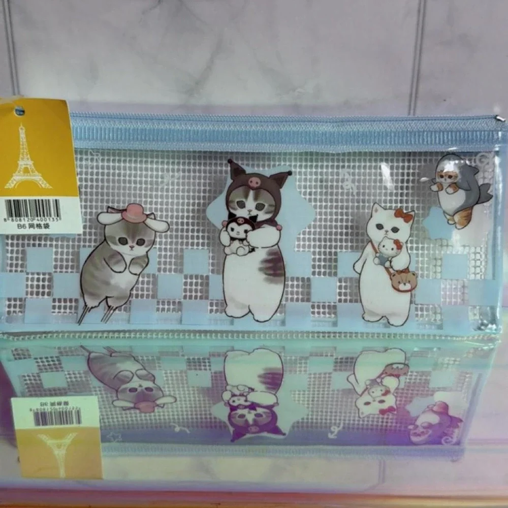 Sanrio nwt mofusand